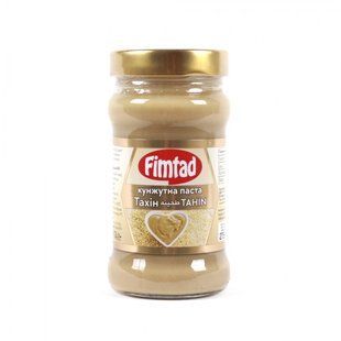 FIMTAD ТАХІН 275ГР 830 фото