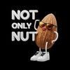 Купити горіхи та сухофрукти в інтернет-магазині NOT ONLY NUT