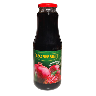 ГРАНАТОВИЙ НЕКТАР 809-1 фото